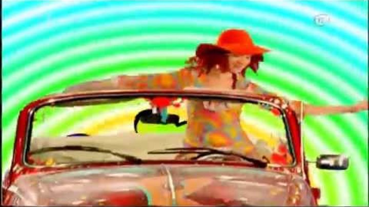 Natalia Oreiro - Kachorra Music Video смотреть онлайн Natalia Oreiro - Kachorra Music Video