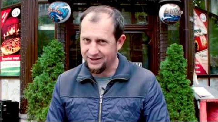 Где Идем?! Одесса: Екатерининская улица, 4-я серия Где Идем?! Одесса: Екатерининская улица, 4-я серия
