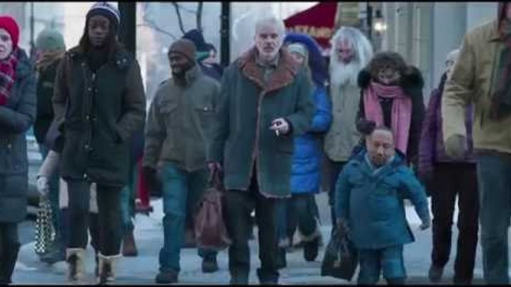 Плохой Санта 2 / Bad Santa 2 (русский Red-band трейлер) Плохой Санта 2 / Bad Santa 2 (русский Red-band трейлер)
