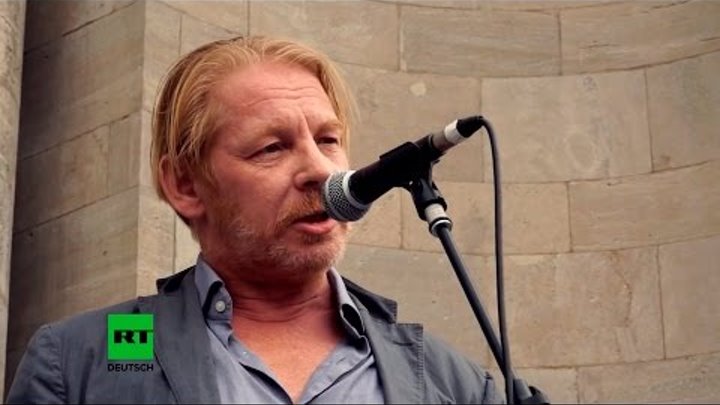 Бен Беккер: Хотят ли русские войны? смотреть онлайн Бен Беккер: Хотят ли русские войны?