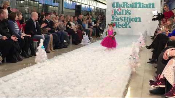 КИЕВ UKRAINIAN KID'S FASHION WEEK сезон ЗИМА 2016/17 Бренд ИНФАНТА КАРНАВАЛ КИЕВ UKRAINIAN KID'S FASHION WEEK сезон ЗИМА 2016/17 Бренд ИНФАНТА КАРНАВАЛ