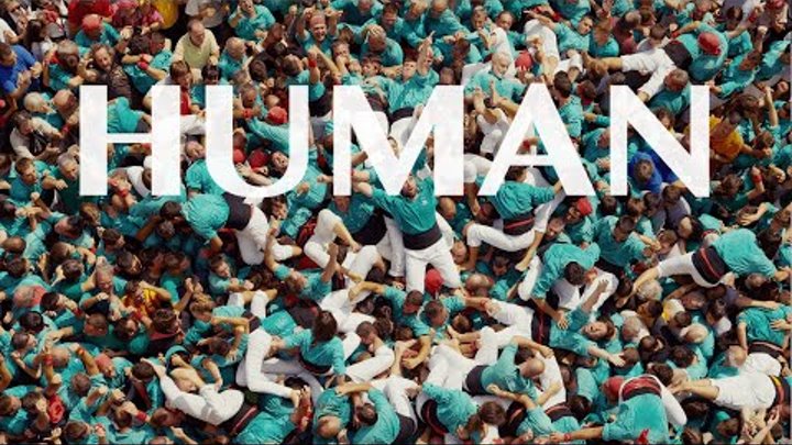 HUMAN de Yann Arthus-Bertrand - Trailer ufficiale HUMAN de Yann Arthus-Bertrand - Trailer ufficiale