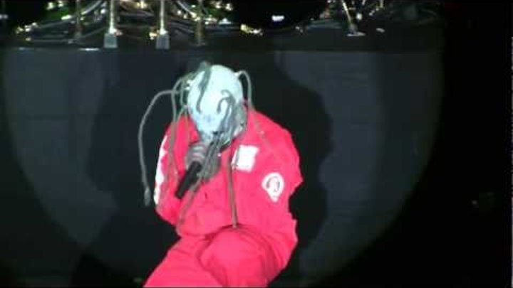 SlipKnot-Wait and Bleed+The Blister Exists-Live HD