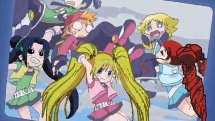 Naruto Sasuke and Gaara as the PowerPuff Girls Z (cheetah love) смотреть онлайн Naruto Sasuke and Gaara as the PowerPuff Girls Z (cheetah love)