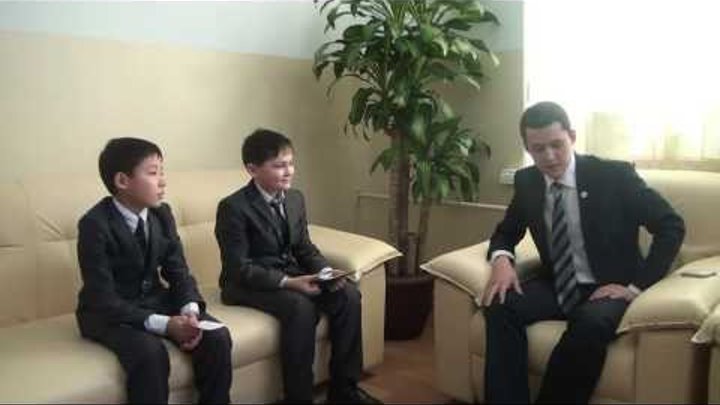 Anti-smoking kids - Тараз ҚТЛ Anti-smoking kids - Тараз ҚТЛ