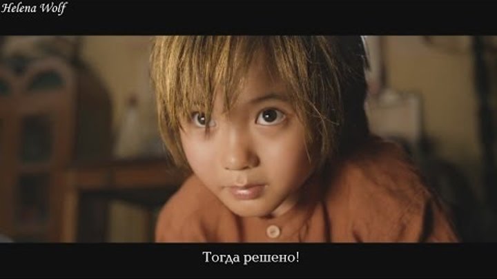 Стальной алхимик Live Action (2017) (русские субтитры) второй тизер-трейлер Стальной алхимик Live Action (2017) (русские субтитры) второй тизер-трейлер