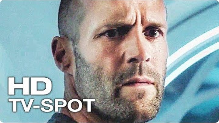 МЕГ. МОНСТР ГЛУБИНЫ ✩ TV Ролик Мегаладон (Джейсон Стейтем, Акула Мегалодон, 2018) В Кино с 9 Августа МЕГ. МОНСТР ГЛУБИНЫ ✩ TV Ролик Мегаладон (Джейсон Стейтем, Акула Мегалодон, 2018) В Кино с 9 Августа