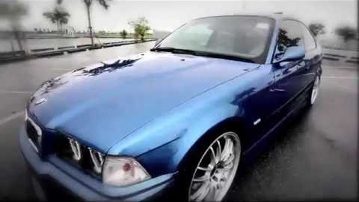 BMW E36 Owners' Club Of Thailand [Official HD - BHS]