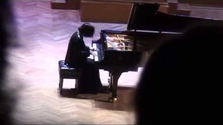 Liszt - Mephisto Waltz Eliso Virsaladze Liszt - Mephisto Waltz Eliso Virsaladze