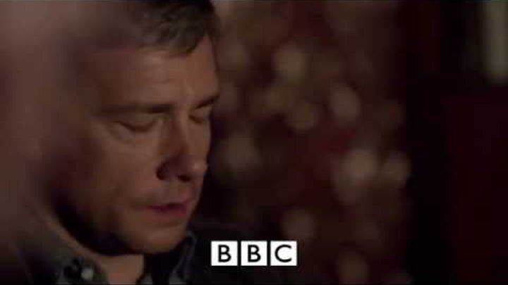 Шерлок сезон 4 трейлер (sherlock season 4 trailer) 2016 (OFFICIAL) HD
