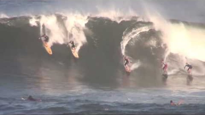 WAIMEA EDDIE 2011 WAIMEA EDDIE 2011