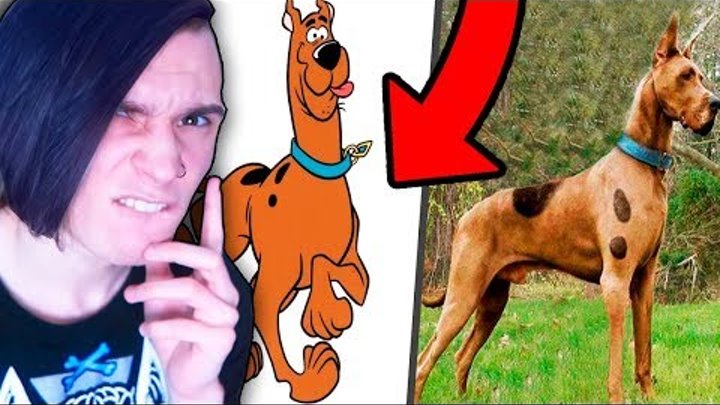 СКУБИ ДУ В РЕАЛЬНОЙ ЖИЗНИ ПРОТИВ МУЛЬТИКА! (SCOOBY-DOO SAW GAME) СКУБИ ДУ В РЕАЛЬНОЙ ЖИЗНИ ПРОТИВ МУЛЬТИКА! (SCOOBY-DOO SAW GAME)