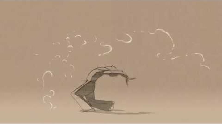 Oblivion by Astor Piazzolla / Animation Ryan Woodward - Thought of You Oblivion by Astor Piazzolla / Animation Ryan Woodward - Thought of You