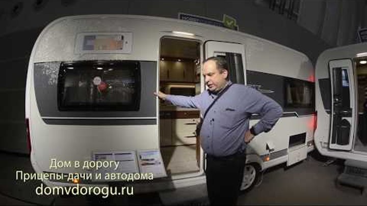 Дом на колесах романтической серии с высоким клиренсом и улучшенной отделкой.Hobby Excellent 540 UFe Дом на колесах романтической серии с высоким клиренсом и улучшенной отделкой.Hobby Excellent 540 UFe