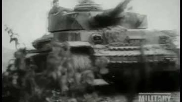 Вторая Мировая Война 1939 год Завоевание Европы Нацистская Военная Машина HD]