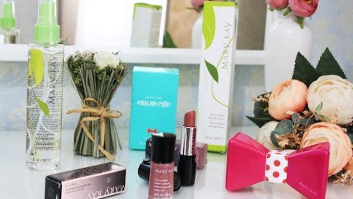 ♡ Мои НОВИНКИ Mary Kay ♡ Очень классный заказ Осень 2018 ♡ ♡ Мои НОВИНКИ Mary Kay ♡ Очень классный заказ Осень 2018 ♡