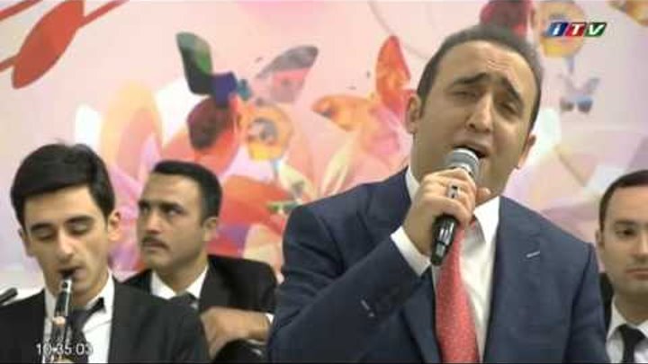 Rovsen Eziz - Gunahkaram Ozum Menim - Yeni gun 27.03.2016 Rovsen Eziz - Gunahkaram Ozum Menim - Yeni gun 27.03.2016