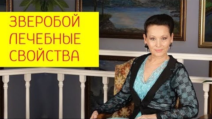 Трава зверобой на похудении. Трава зверобой лечебные свойства и противопоказания. Галина Гроссманн Трава зверобой на похудении. Трава зверобой лечебные свойства и противопоказания. Галина Гроссманн