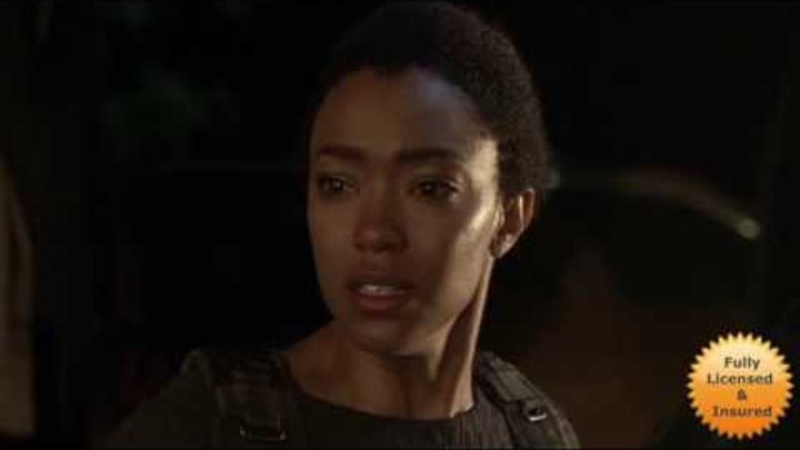 The walking dead Negan kills Abraham And Glenn Scene The walking dead Negan kills Abraham And Glenn Scene