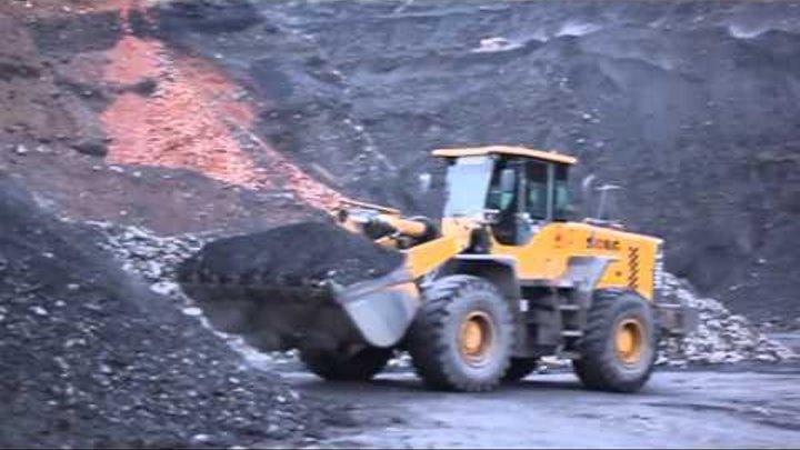В Донецкой области СБУ разоблачила незаконную угольную шахту