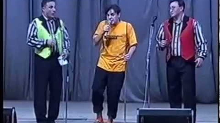 "Волобуев". Фрагмент концерта ДЛШ в Донецке. 2007 год "Волобуев". Фрагмент концерта ДЛШ в Донецке. 2007 год