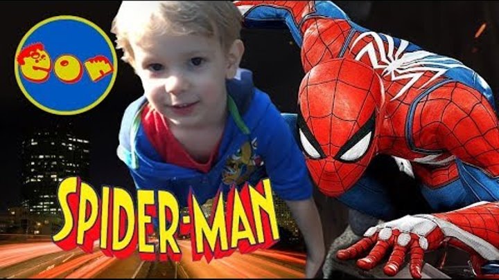 VLOG ● Покоряю вершины | Spider-Man ( VLOG ● Conquering the peaks | Spider-Man) VLOG ● Покоряю вершины | Spider-Man ( VLOG ● Conquering the peaks | Spider-Man)