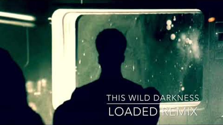 Moby - This Wild Darkness (Loaded Remix)