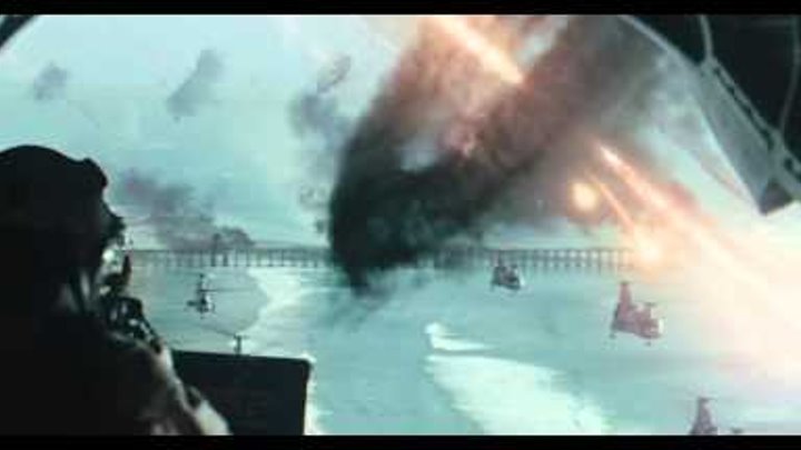 Битва за Лос-Анджелес (трейлер русский) смотреть онлайн Битва за Лос-Анджелес (трейлер русский)