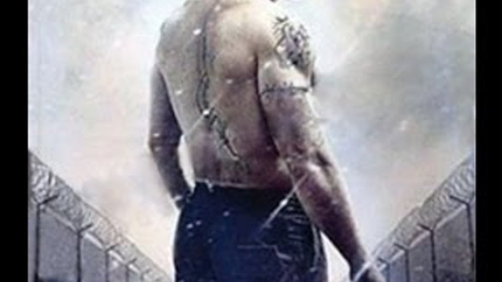 Неоспоримый 4 Официальный трейлер 2016 смотреть онлайн Неоспоримый 4 Официальный трейлер 2016