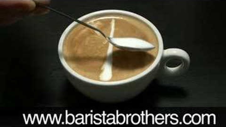 Barista Brothers Coffee Art (Latte Art) Barista Brothers Coffee Art (Latte Art)