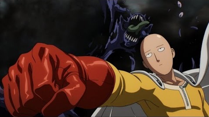 Разбираем вселенную OnePunchMan ll Аниме теория ll часть 4 Ассоциация Монстров #ТеорииВаренья