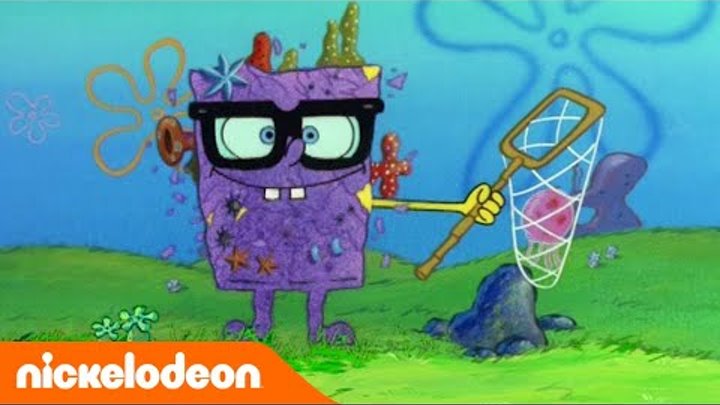 Губка Боб Квадратные Штаны | 1 сезон 7 серия | Nickelodeon Россия Губка Боб Квадратные Штаны | 1 сезон 7 серия | Nickelodeon Россия