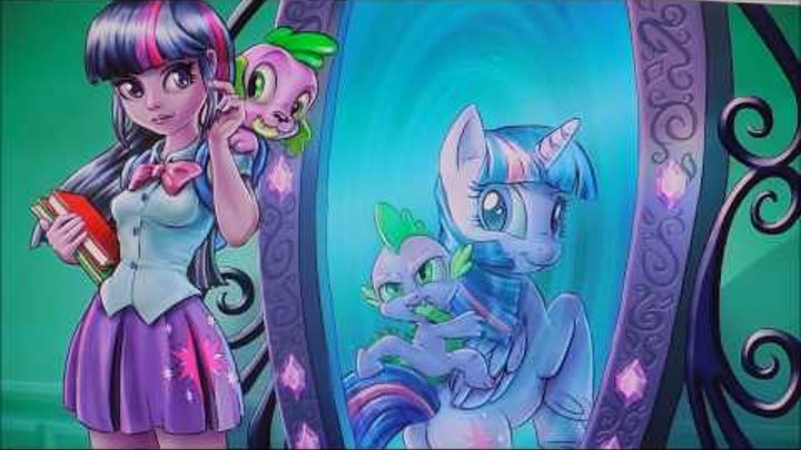 Девушки пони Эквестрии-жизнь- путь вперед.Сумеречная MLP & Equestria Girls.Выжигательная раскраска! Девушки пони Эквестрии-жизнь- путь вперед.Сумеречная MLP & Equestria Girls.Выжигательная раскраска!