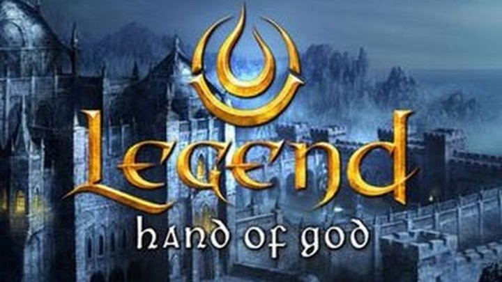 Прохождение Легенда о Таргоне (Legend: Hand of God) - Дракон!(Ну это тупо СКАЙРИМ!) #11 смотреть онлайн Прохождение Легенда о Таргоне (Legend: Hand of God) - Дракон!(Ну это тупо СКАЙРИМ!) #11