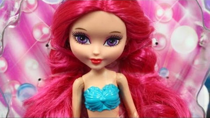 Barbie Fairytale Mermaid Doll Figure / Barbie Кукла Маленькая русалочка - Mattel - CJD19 CGM78 Barbie Fairytale Mermaid Doll Figure / Barbie Кукла Маленькая русалочка - Mattel - CJD19 CGM78