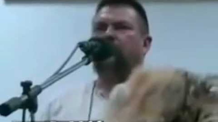Богумил Второй против Свидетелей Иеговы часть 1 смотреть онлайн Богумил Второй против Свидетелей Иеговы часть 1