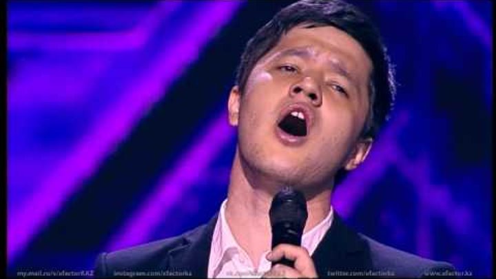 Тимур Убайдулаев. X Factor Казахстан. Учебный центр. Седьмая серия. Пятый сезон. Тимур Убайдулаев. X Factor Казахстан. Учебный центр. Седьмая серия. Пятый сезон.