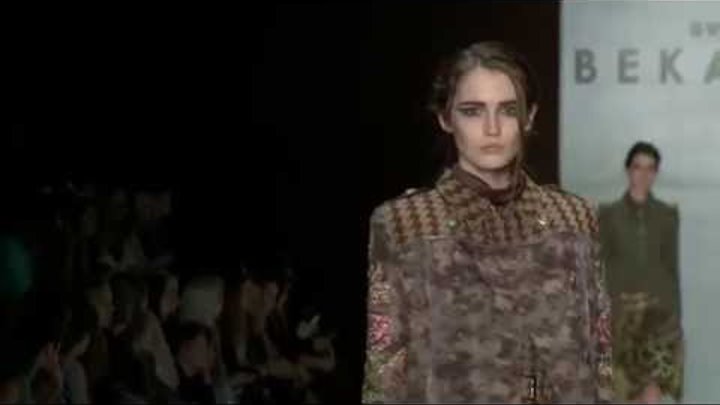 ОСЕНЬ-ЗИМА 2015/2016 / Svetlana Bekareva /Mercedes-Benz Fashion Week Russia ОСЕНЬ-ЗИМА 2015/2016 / Svetlana Bekareva /Mercedes-Benz Fashion Week Russia