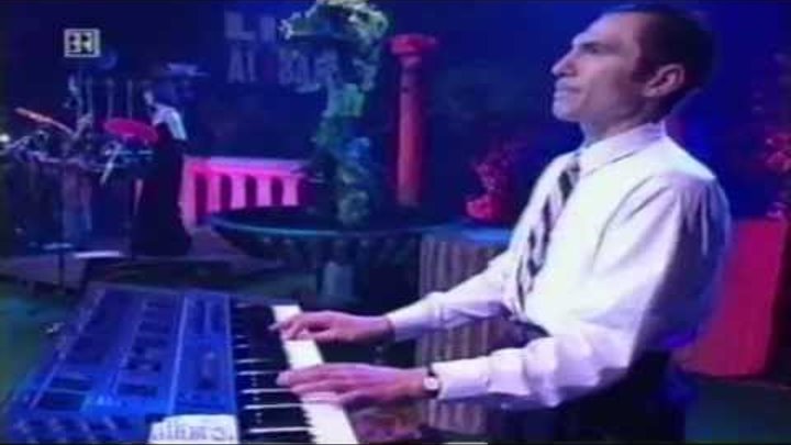 Sparks - When Do I Get To Sing 'My Way' (Extended Mix) (Dj Rafa Burgos Video Edit) (1995) смотреть онлайн Sparks - When Do I Get To Sing 'My Way' (Extended Mix) (Dj Rafa Burgos Video Edit) (1995)