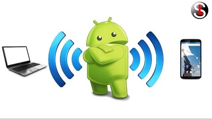 Как раздать интернет с Android-устройства по Wi-Fi (Часть 2)