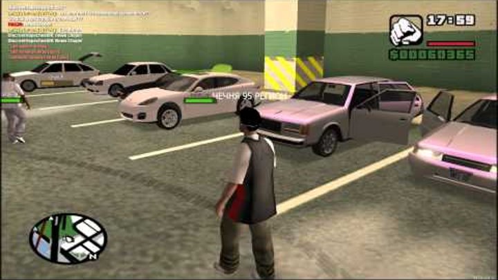Сходка Mansory Club Сходка Mansory Club