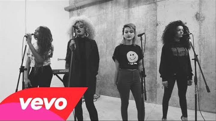 Neon Jungle - Waiting Game (Banks Cover)