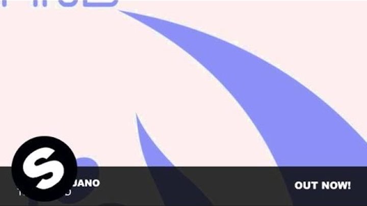 MaRLo ft. Jano - The Island (Original Mix)