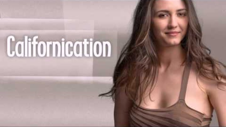 Саундтрек из сериала Блудливая Калифорния / Californication Саундтрек из сериала Блудливая Калифорния / Californication