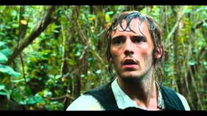 Multfilm Din Din Piraty