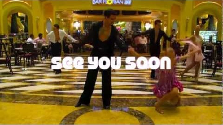 Ballroom Dance Show Promo 2 Broukin & Dzyakava Ballroom Dance Show Promo 2 Broukin & Dzyakava