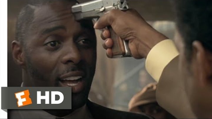 American Gangster (2/11) Movie CLIP - Somebody Or Nobody (2007) HD American Gangster (2/11) Movie CLIP - Somebody Or Nobody (2007) HD