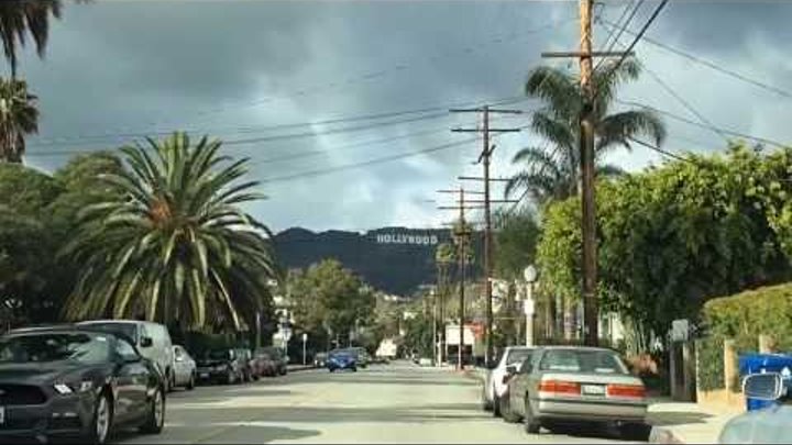 Los Angeles ( Лoс Анджелес) Los Angeles ( Лoс Анджелес)