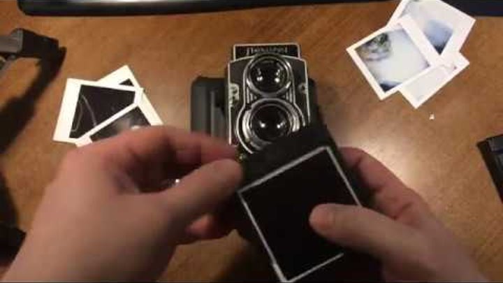 Камера Lynxstax 3, под квадратный формат картриджей fujifilm instax SQ