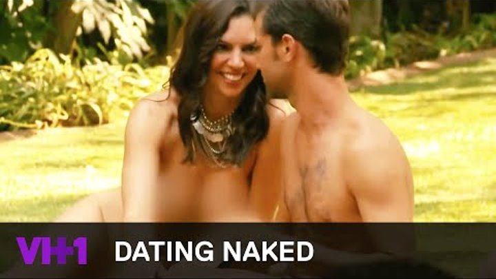 Dating Naked | A Nude Wedding | VH1